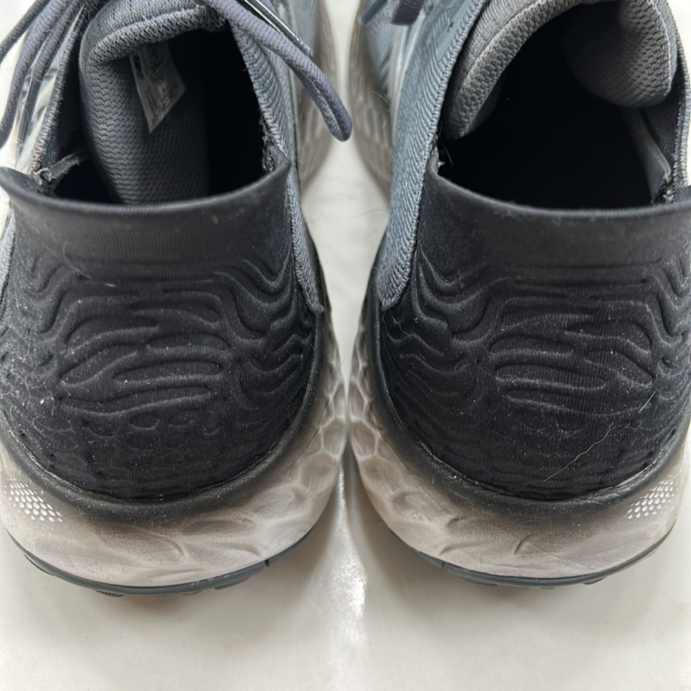 New Balance Fresh Foam mens size 12 - Picture 3 of 7